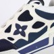 Louis Vuitto* Skate Sneaker 'Marine' Louis Vuitto* Skate Sneaker 'Marine'
