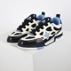 Louis Vuitto* Skate Sneaker 'Black Cream Blue'