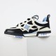 Louis Vuitto* Skate Sneaker 'Black Cream Blue'