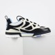 Louis Vuitto* Skate Sneaker 'Black Cream Blue'