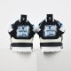 Louis Vuitto* Skate Sneaker 'Black Cream Blue'