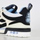 Louis Vuitto* Skate Sneaker 'Black Cream Blue'