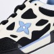 Louis Vuitto* Skate Sneaker 'Black Cream Blue'