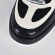 Louis Vuitto* Skate Sneaker 'Black Cream Blue'