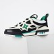 Louis Vuitto* Skate Sneaker 'Black Cream Green'