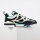 Louis Vuitto* Skate Sneaker 'Black Cream Green'