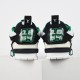 Louis Vuitto* Skate Sneaker 'Black Cream Green'