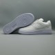 Louis Vuitto* x Air Force 1 Low 'Triple White' Louis Vuitto* x Air Force 1 Low 'Triple White'