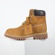 Louis Vuitto* x 6 Inch Ankle Boot 'Embossed Monogram - Wheat'