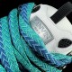 Lanvin Curb Sneakers 'White Green' Lanvin Curb Sneakers 'White Green'