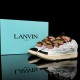 Lanvin Curb Sneakers 'White' Lanvin Curb Sneakers 'White'
