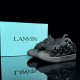 Lanvin Curb Sneakers 'Triple Black' Lanvin Curb Sneakers 'Triple Black'