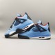 Travis Scott x Air Jordan 4 Retro 'Cactus Jack' Travis Scott x Air Jordan 4 Retro 'Cactus Jack'