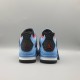 Travis Scott x Air Jordan 4 Retro 'Cactus Jack' Travis Scott x Air Jordan 4 Retro 'Cactus Jack'