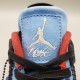 Travis Scott x Air Jordan 4 Retro 'Cactus Jack' Travis Scott x Air Jordan 4 Retro 'Cactus Jack'