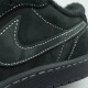 Travis Scott x Air Jordan 1 Low OG SP 'Black Phantom' Travis Scott x Air Jordan 1 Low OG SP 'Black Phantom'