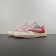 Travis Scott x Air Jordan 1 Retro Low OG 'Sail Tropical Pink' Travis Scott x Air Jordan 1 Retro Low OG 'Sail Tropical Pink'