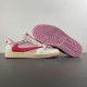 Travis Scott x Air Jordan 1 Retro Low OG 'Sail Tropical Pink' Travis Scott x Air Jordan 1 Retro Low OG 'Sail Tropical Pink'